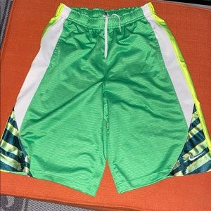 Boys Basketball Shorts